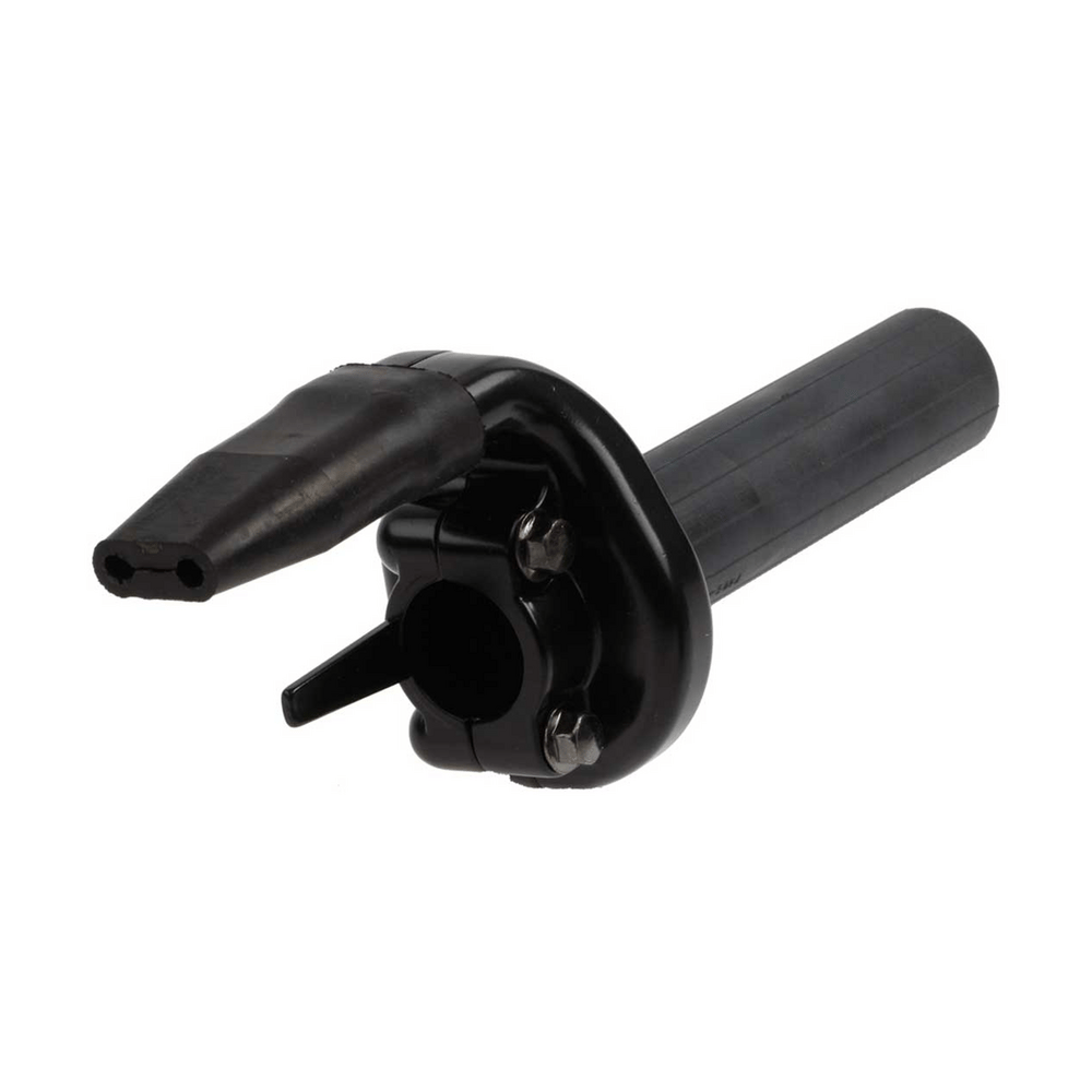 Throttle Assembly Black OEM Rep Ktm/Husq/Gas