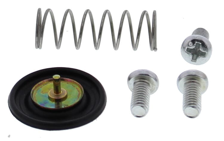 ALL BALLS Carburetor Component Air Cut Off Valve Rebuild Kit - 46-4019