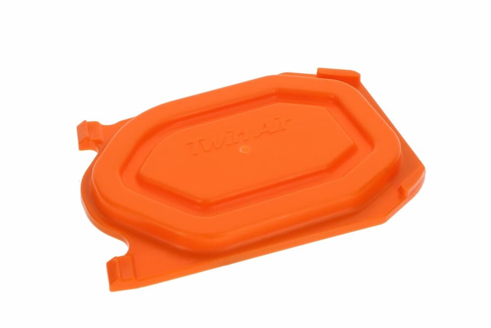 Twin Air Airbox Cover Air Intake Hardware - 160131