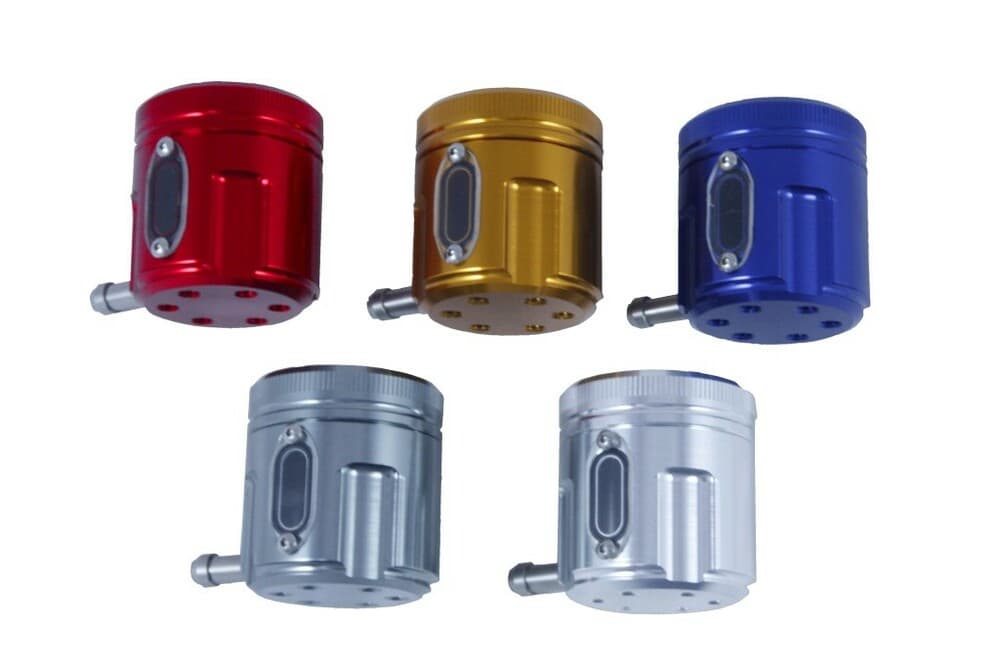 PSR Brake Reservoir
