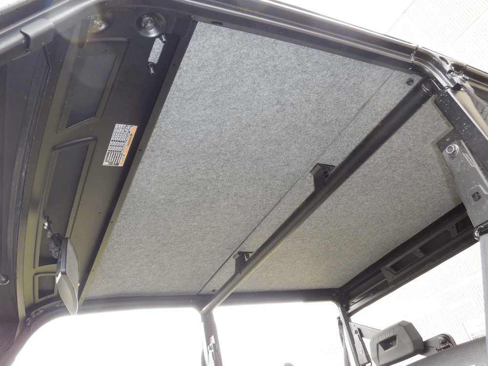 Roof Foam Liner 5MM Pol