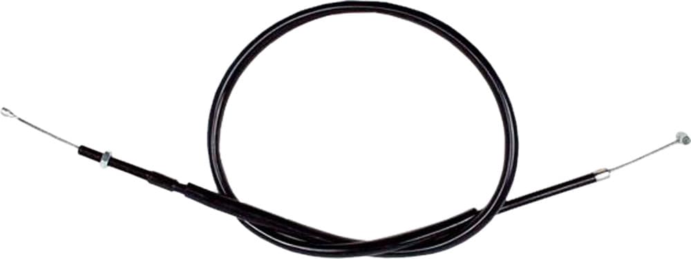 MOTION PRO - 02-0574 - Black Vinyl Clutch Cable