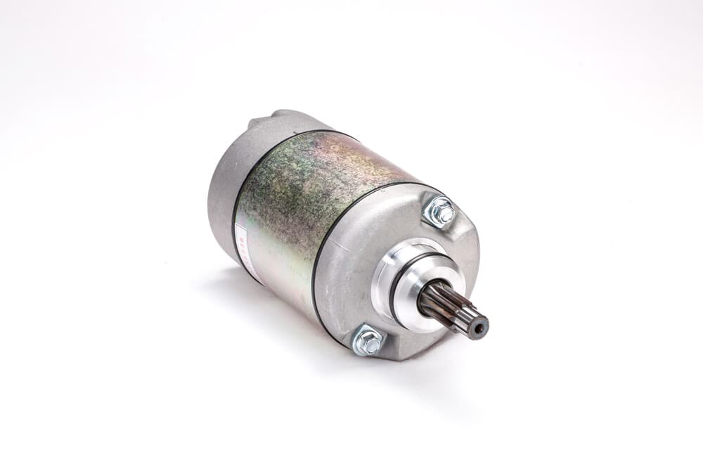 RICKS - 61-192 - Starter Motor