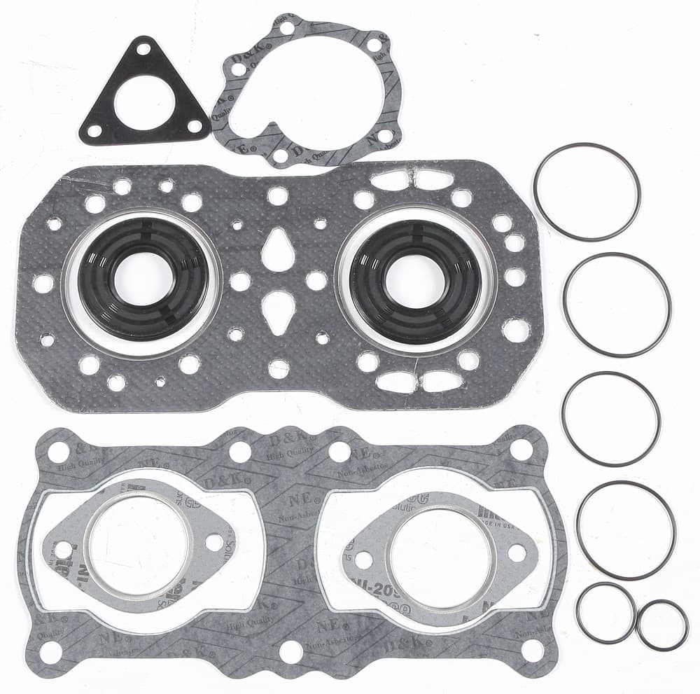 SP1 Engine Gasket Seal - 09-711185A