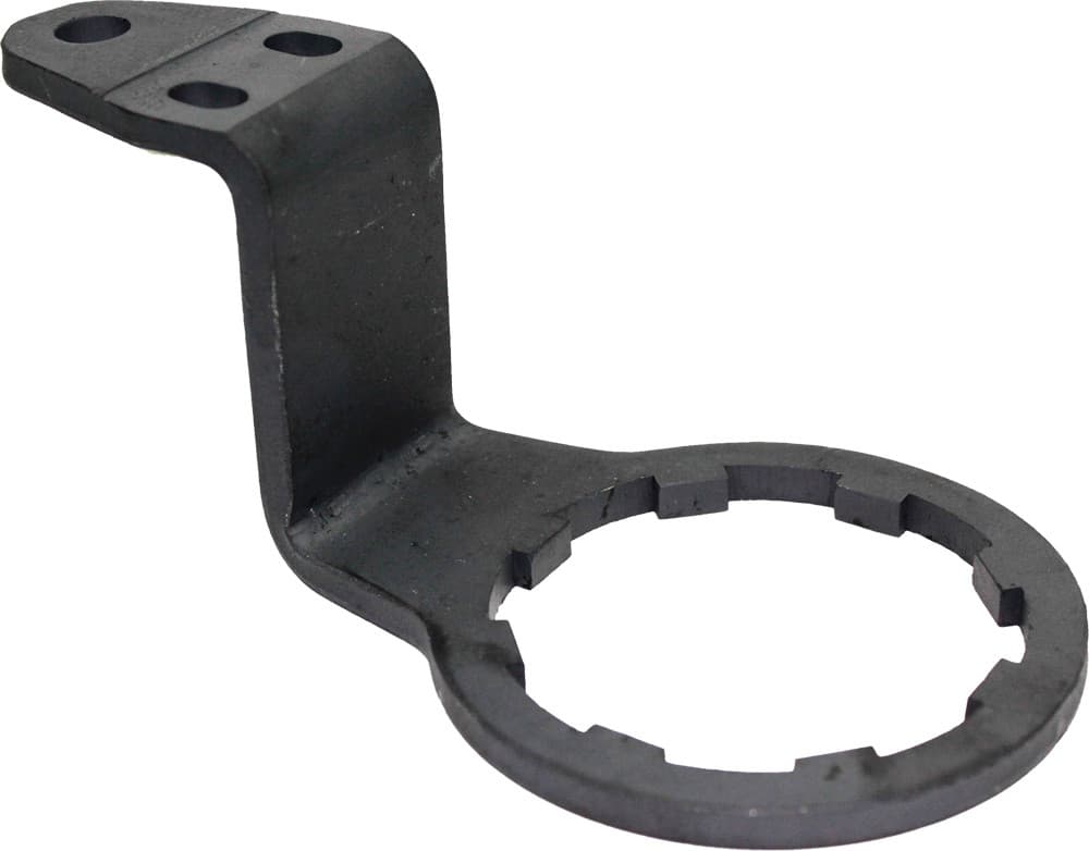SP1 - 08-240 - Steering Arm