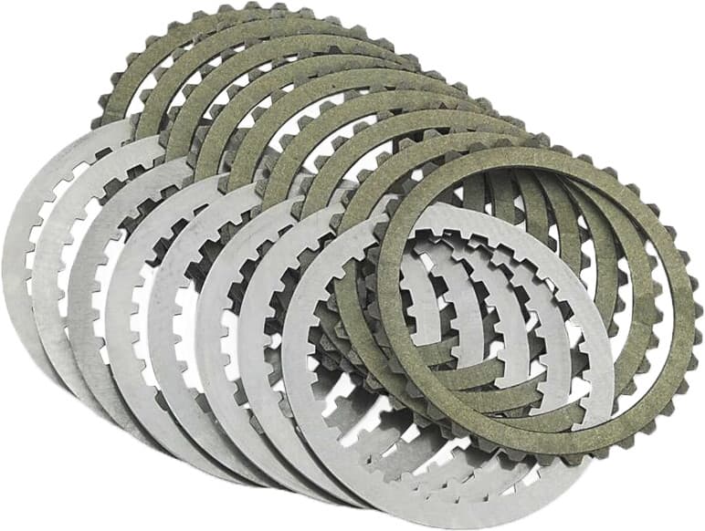 ROCKET PERFORMANCE GARAGE LLC Performance Clutch clutch component - 41-4001
