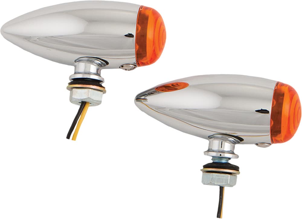 HARDDRIVE - 20-6589SALED - Universal LED Marker Light