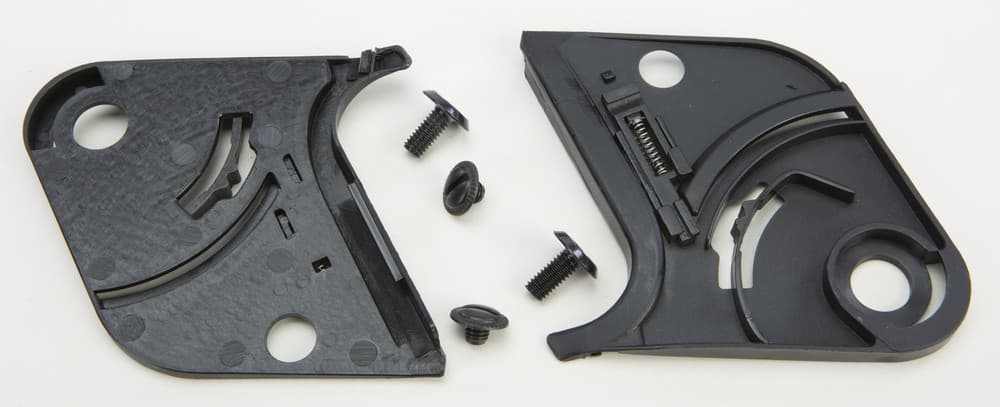GMAX - G999553 - Gm-44 / Gm-44S / Md-04 / Md-04S Ratchet Plates & Screws