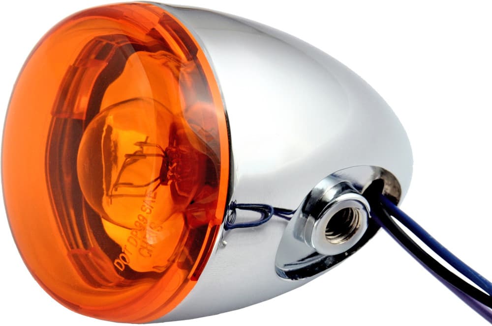 CHRIS PRODUCTS Custom Turn Signal turn signal - 8887A