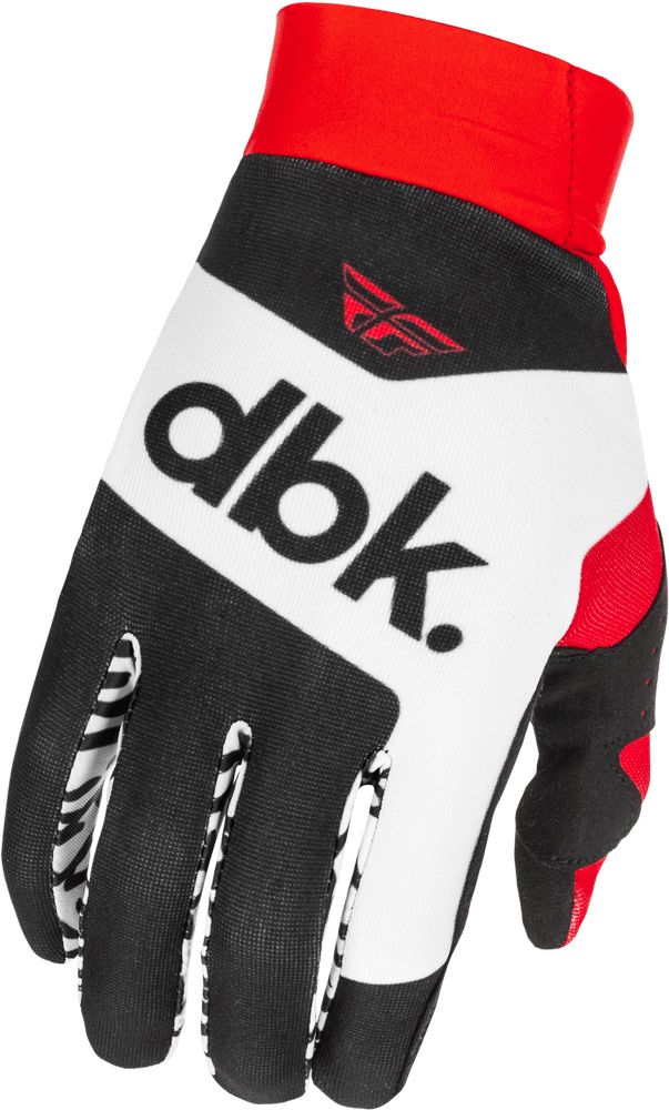 FLY RACING - 379-048YL - Pro Lite Dbk Youth Gloves (2026)