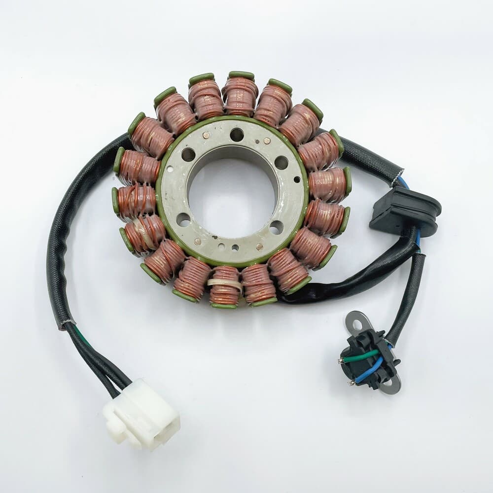 RICKS Alternator Stator Rotor - 21-318H