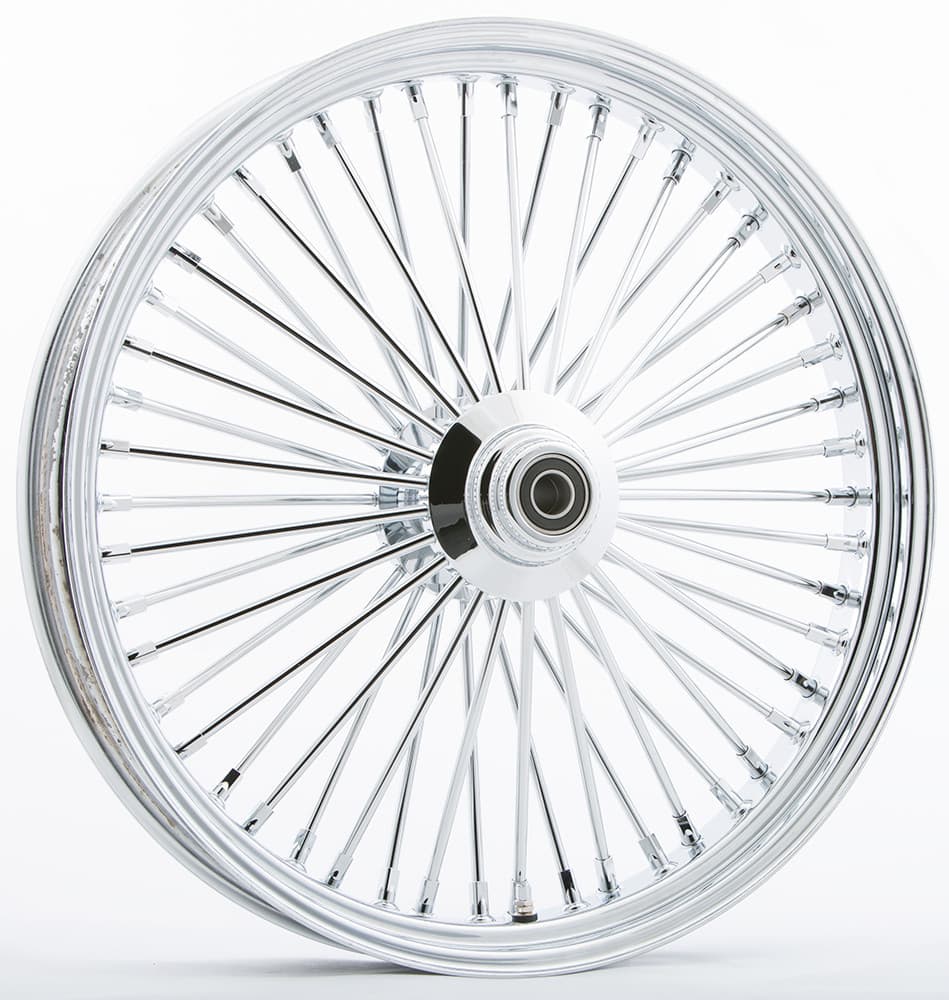 HARDDRIVE Front Spoke Wheels Complete Wheel - 051-11521