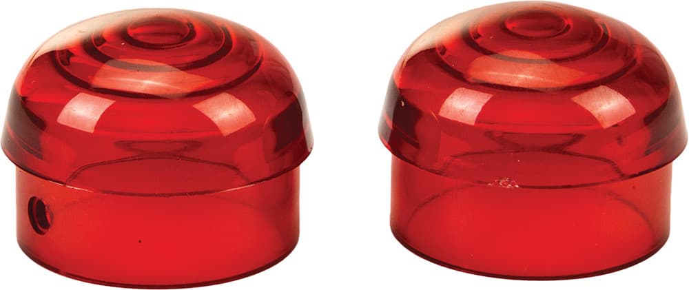 HARDDRIVE - 20-6589-RL - LED Bullet Marker Light Lens
