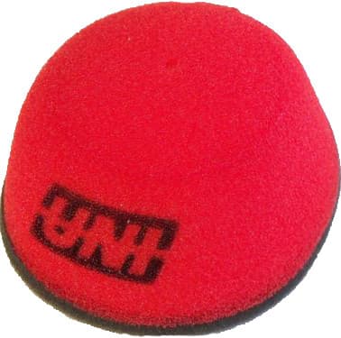 Multi-Stage Competition Air Filter