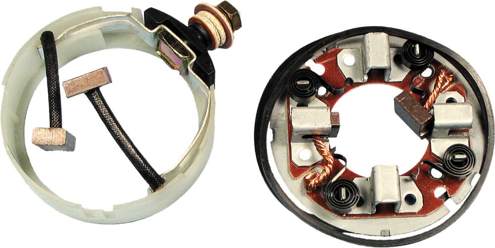 RICKS Starter Component - 70-502