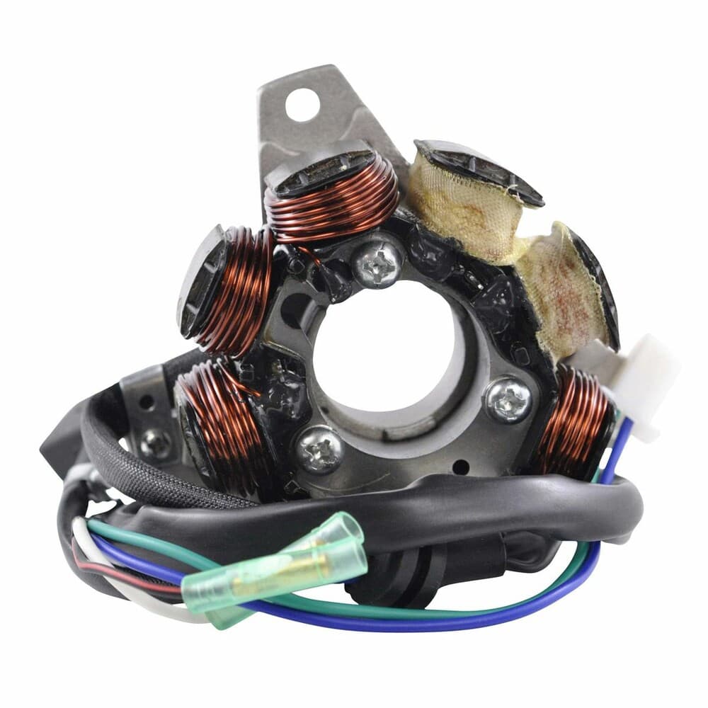 RM STATOR - RM01011 - Stators