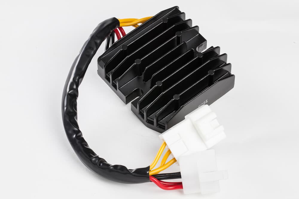 RICKS - 10-126H - Rectifier/Regulator
