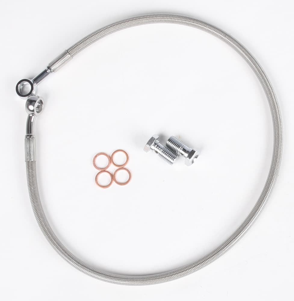 STREAMLINE - ATC250R-R - Rear Brake Line Kit
