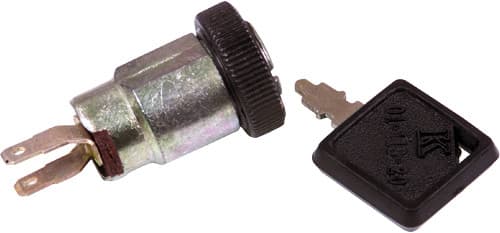 Ignition Switch