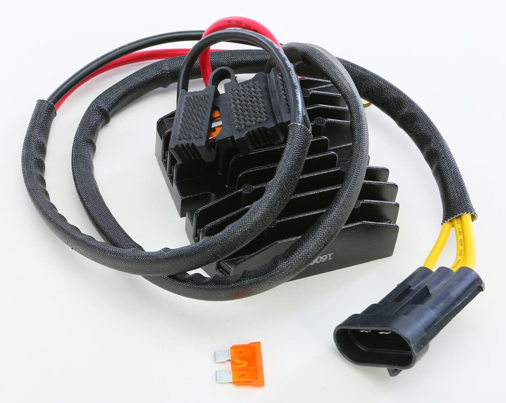 RICKS - 10-564H - Rectifier/Regulator