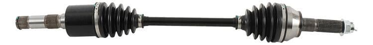 ALL BALLS 6 Ball Heavy Duty Axle CV Joint - AB6-PO-8-327