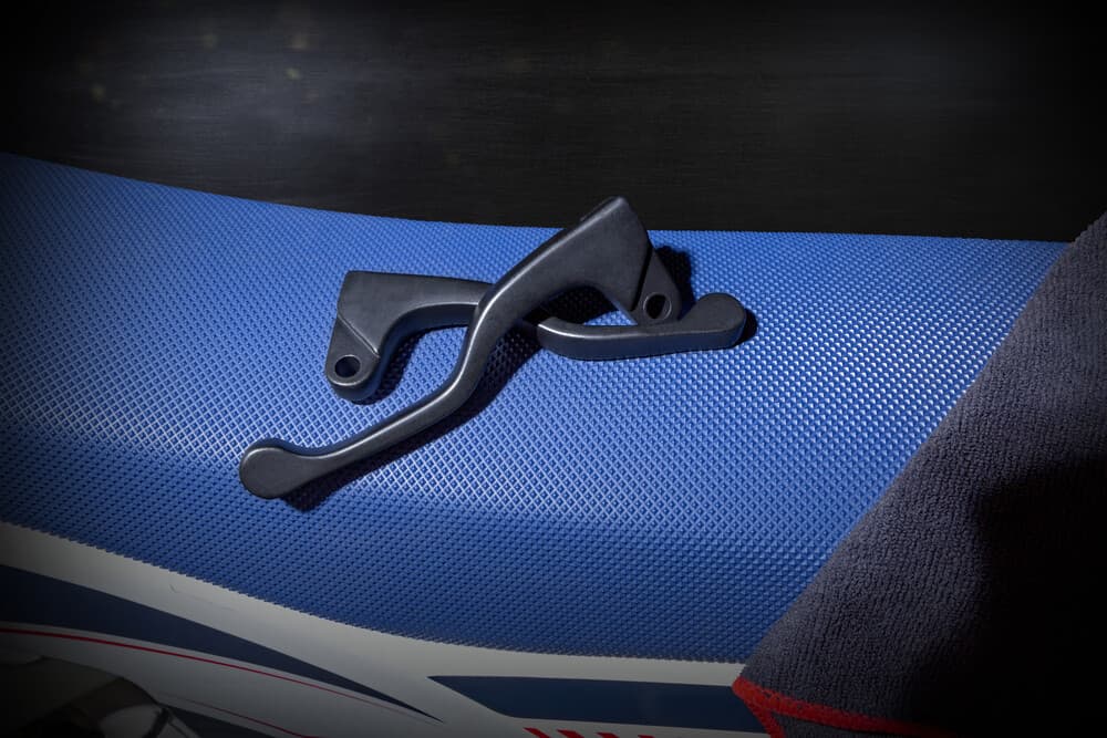 FIRE POWER - 020-0151 - Brake Lever