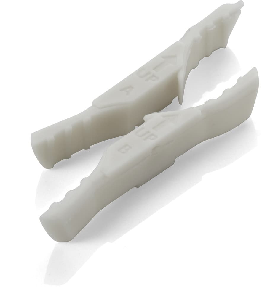 POD - KP101-000-OS - Knee Brace Hinge Set Insert