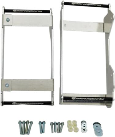 ENDURO ENGINEERING - 11-159 - Radiator Braces