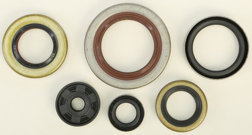 VERTEX - 822348 - Oil Seal Kit
