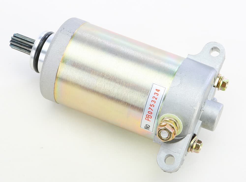 RICKS Starter Component - 61-203