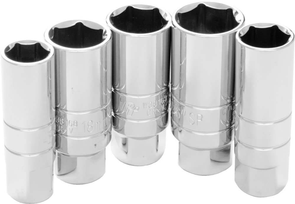 PERFORMANCE TOOL - W30936 - Spark Plug Socket Set