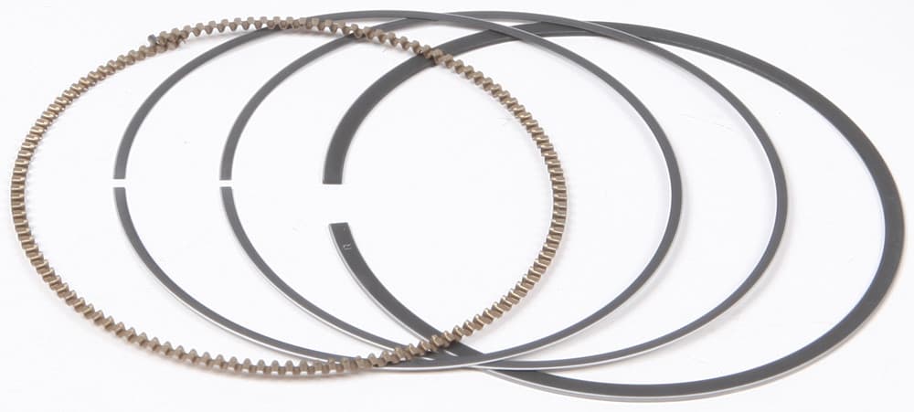 VERTEX Piston Rings - 590277000005