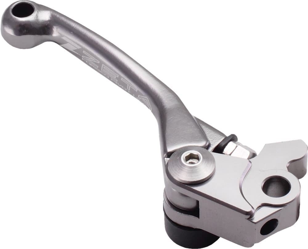 ZETA - ZE41-3606 - Forged Folding Brake Lever