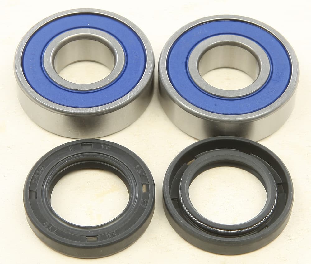 ALL BALLS Wheel Bearing Seal - 25-1369