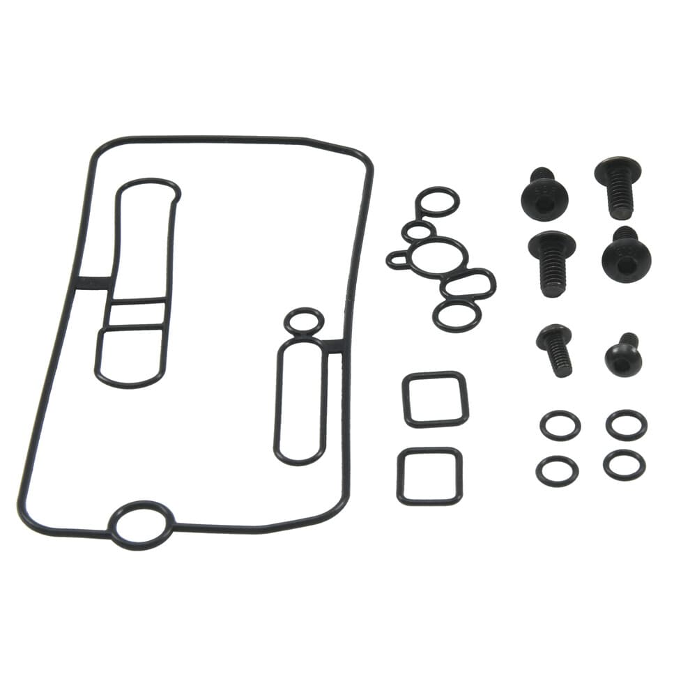 ALL BALLS Keihin FCR Mid Body Carburetor Component - 26-10124