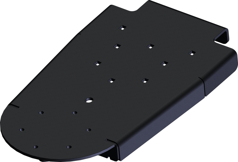 KFI PRODUCTS Plow Mount - 106330