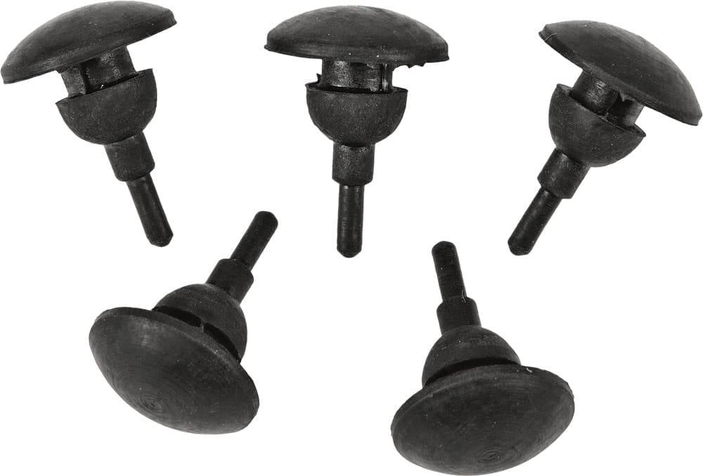 HARDDRIVE Kickstand Side Stand - 32-0449-R5