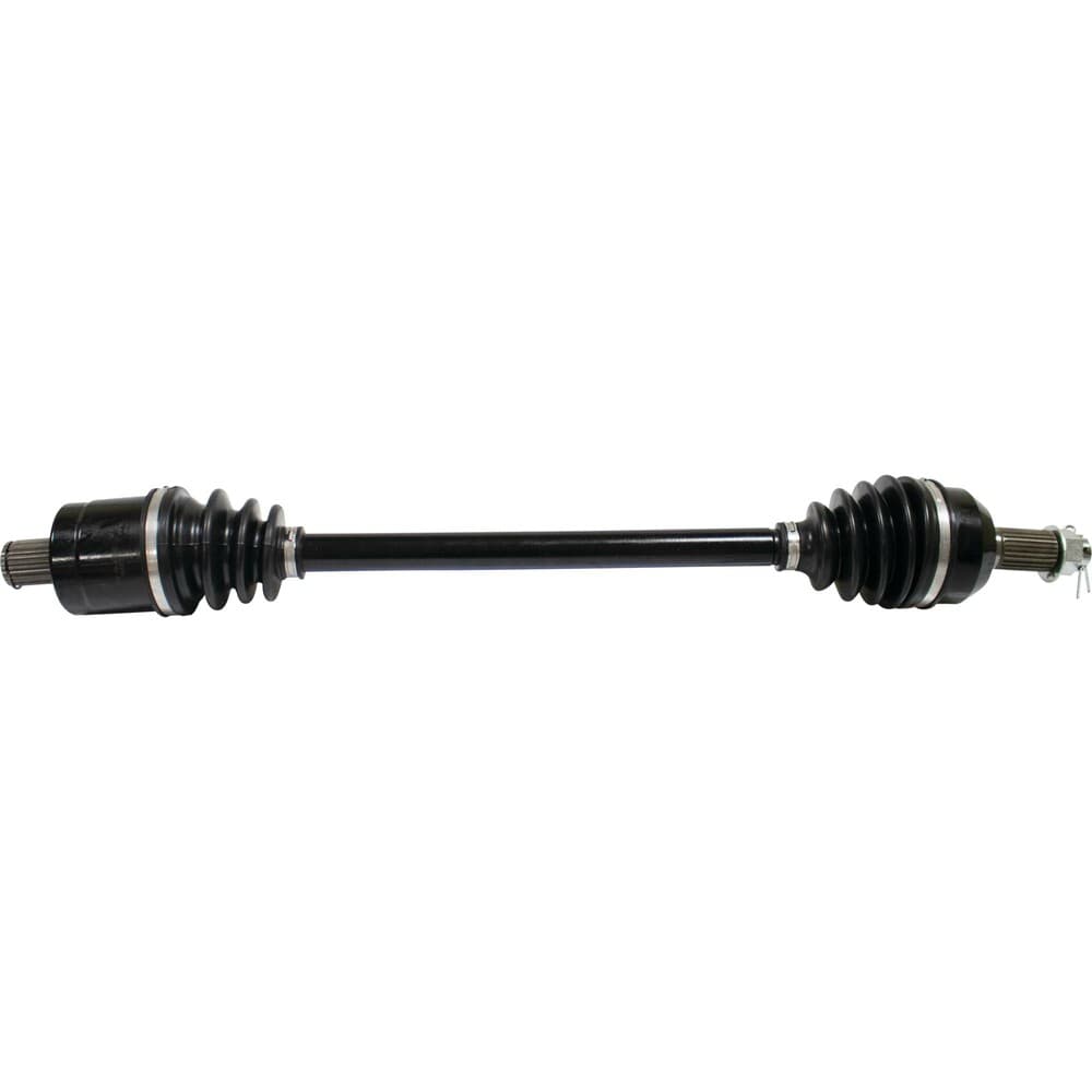ALL BALLS 6 Ball Heavy Duty Axle CV Joint - AB6-PO-8-412