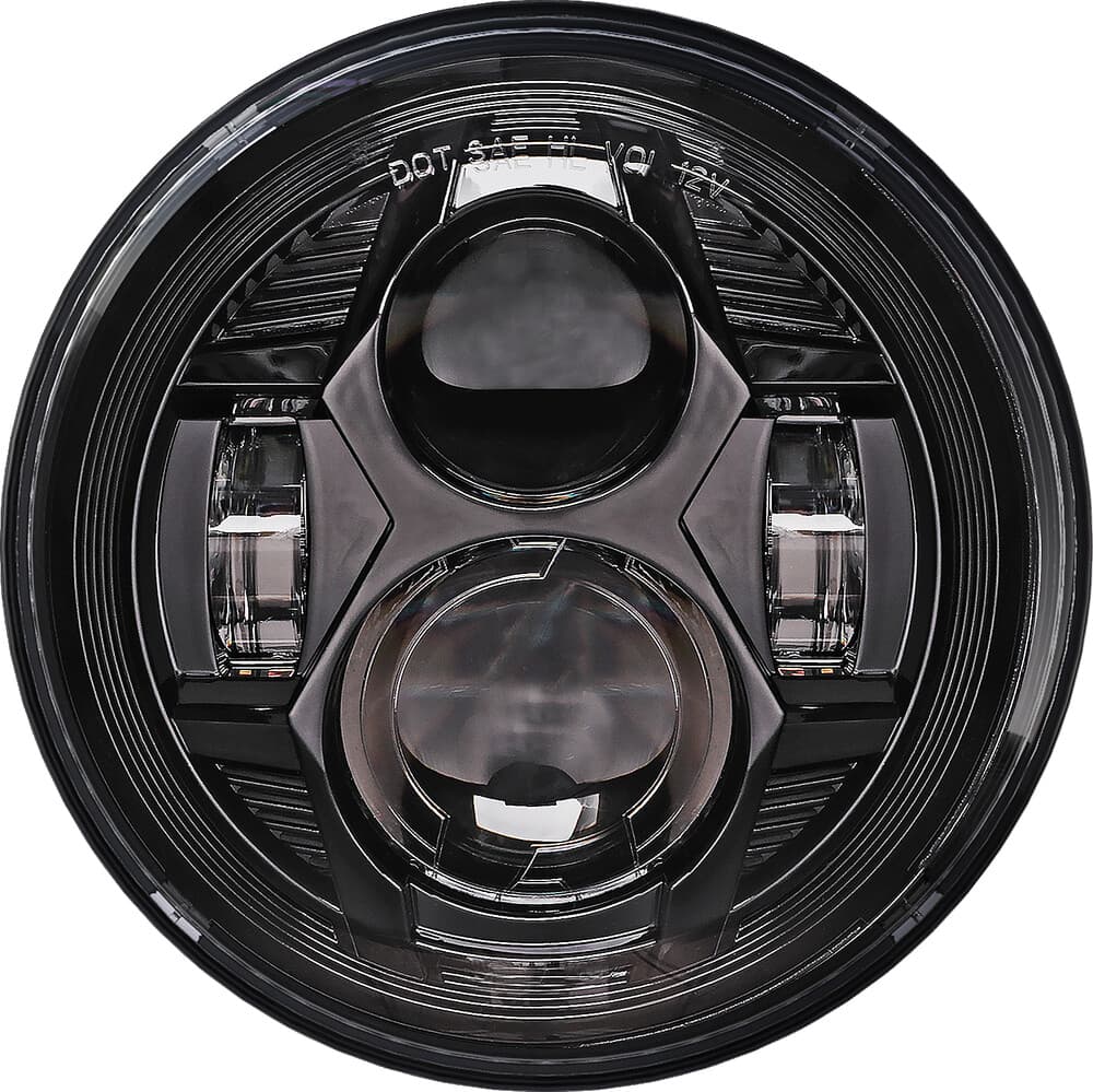 PATHFINDER - HDP7B - 7" LED Headlight