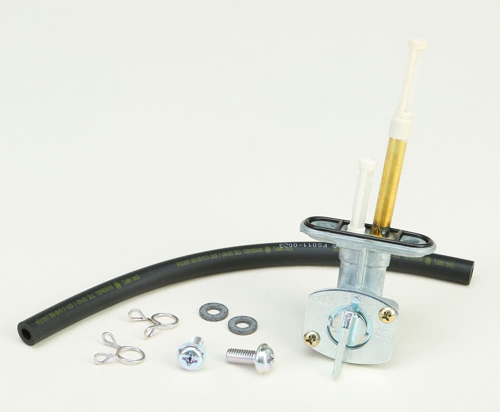 ALL BALLS Fuel Pump Petcock - FS101-0155