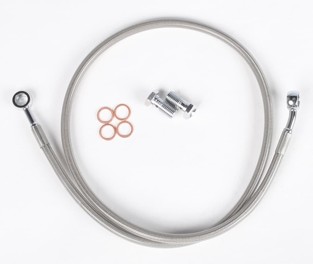 STREAMLINE - UNIV-R-34 - Universal Brake Line Kit