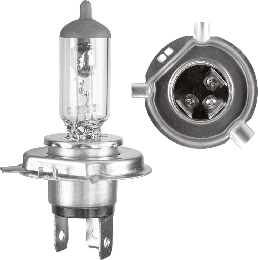 SP1 Quartz Halogen Bulb Lighting Hardware - 01-165-02