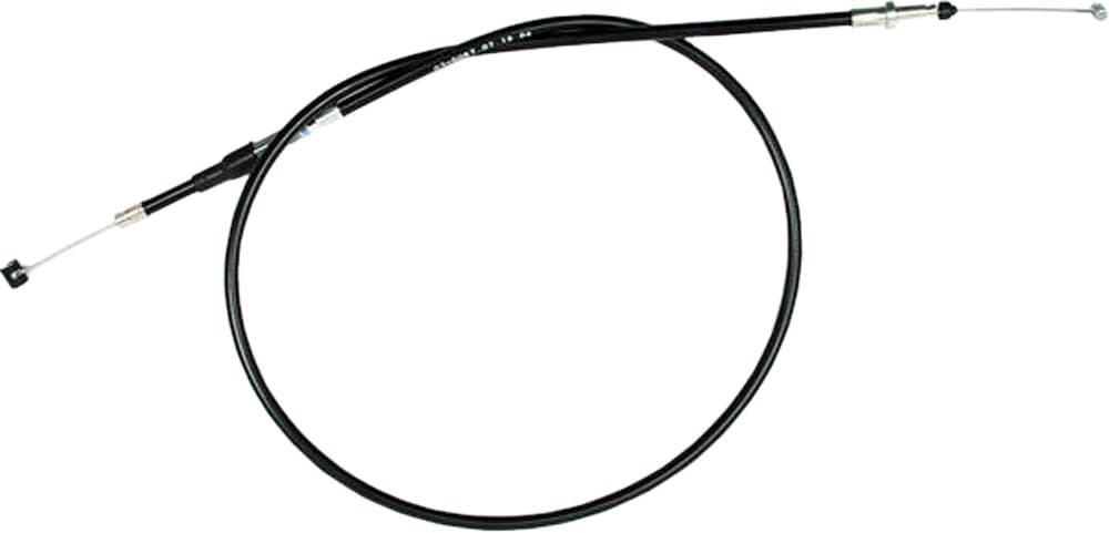 MOTION PRO - 03-0087 - Black Vinyl Clutch Cable