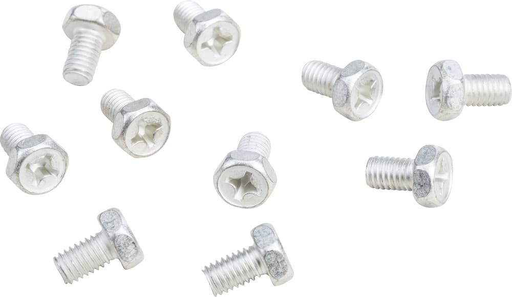 FIRE POWER - HK1003 - Bolts