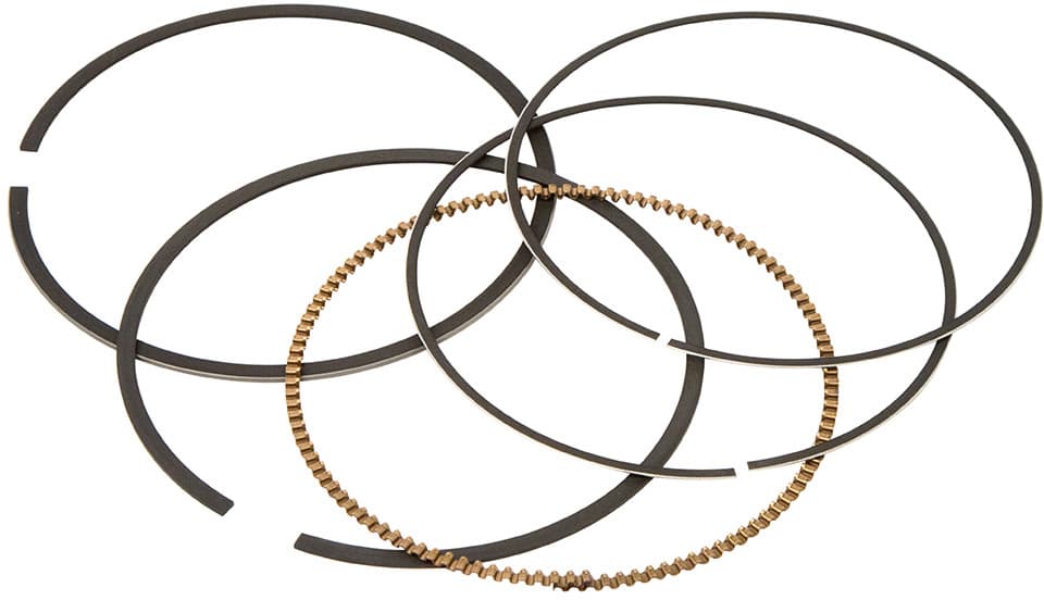 VERTEX Piston Ring - 590395000001