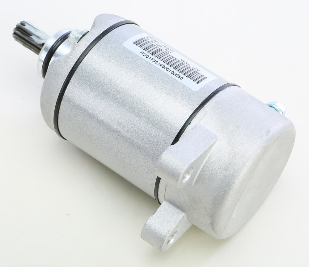 RICKS Starter Component - 61-114