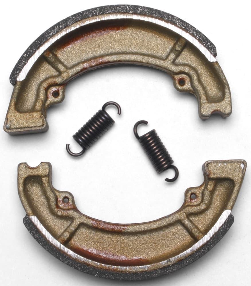 Brake Shoes 616 Plain