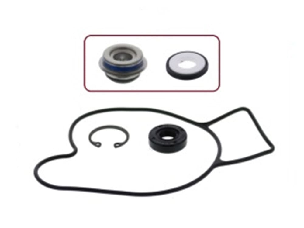 SP1 - 10-721275 - Water Pump Repair Kit Arctic Cat