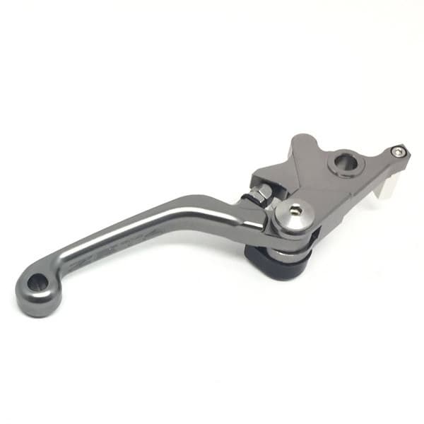 ZETA - ZE41-3142 - Cnc Machined Folding Brake Lever