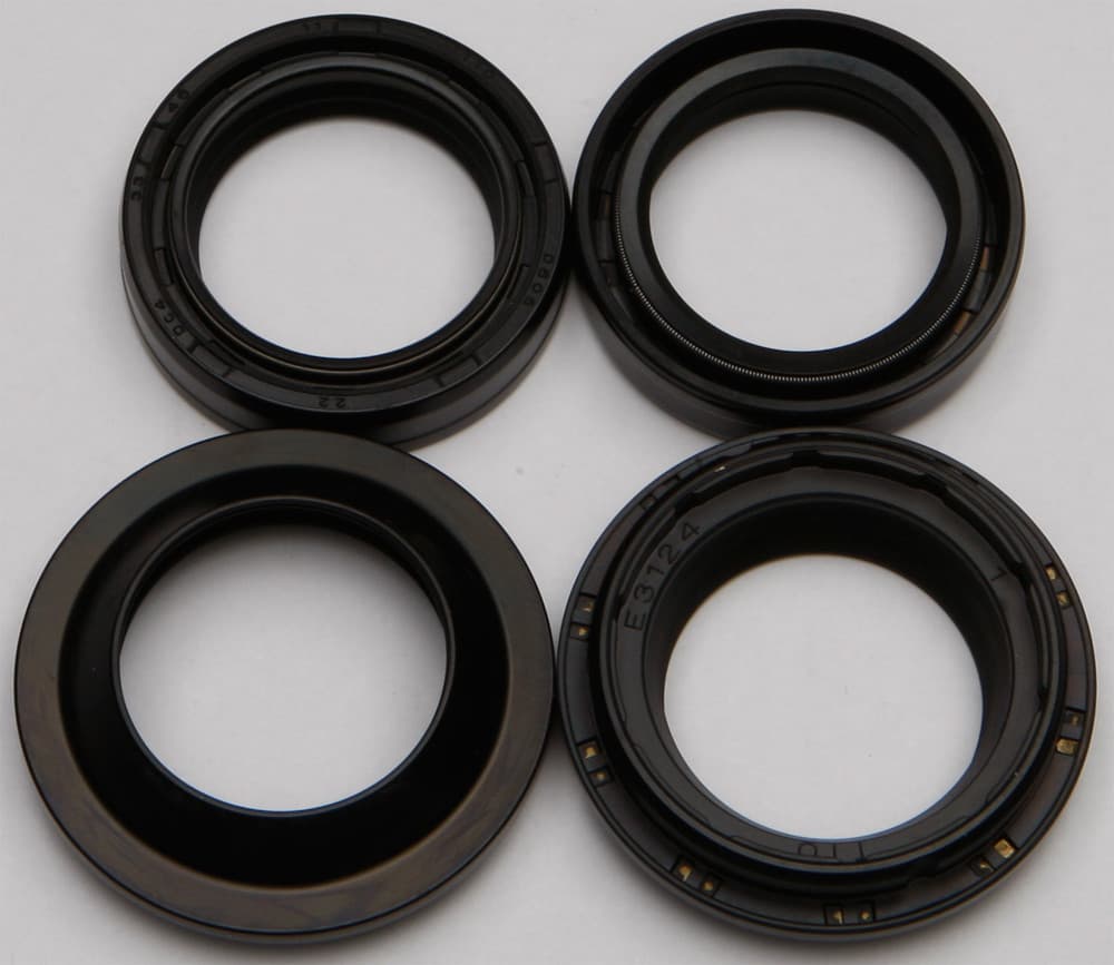 ALL BALLS - 56-113 - Fork/Dust Seal Wiper Kit